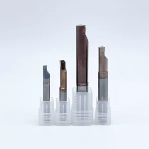 BORING TOOLS