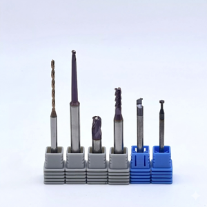 CUSTOMIZED MACHINING TOOLS