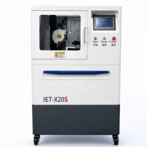 ZD-X20 CNC TOOL GRINDING MACHINE
