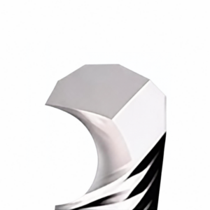 Single-edged knife
