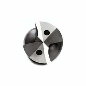 Internal cooling Drill