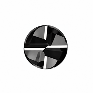 Unequal-division milling cutter